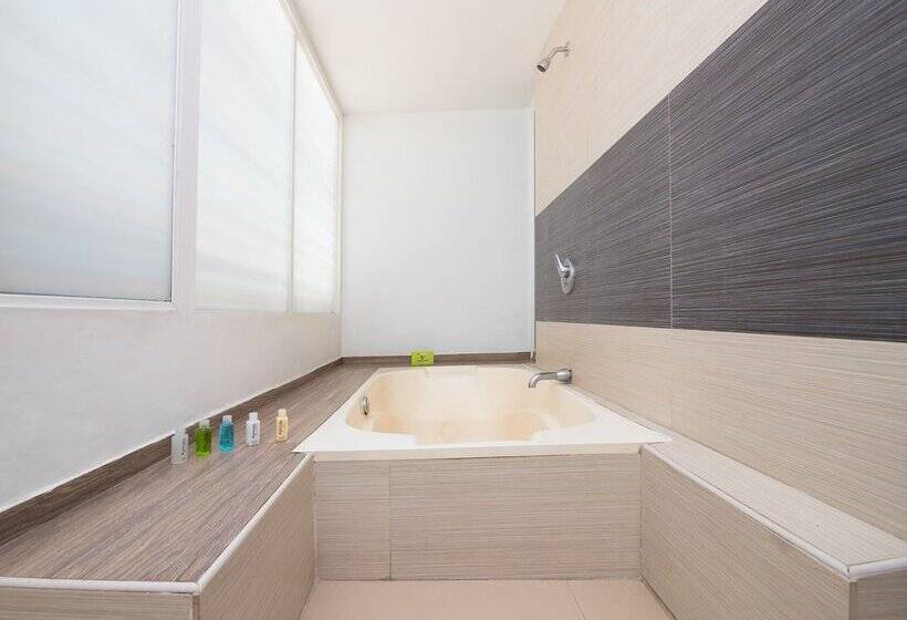 בית מלון כפרי Ayenda 1415 Las Vegas Granada