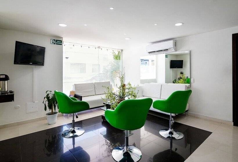 בית מלון כפרי Ayenda 1415 Las Vegas Granada