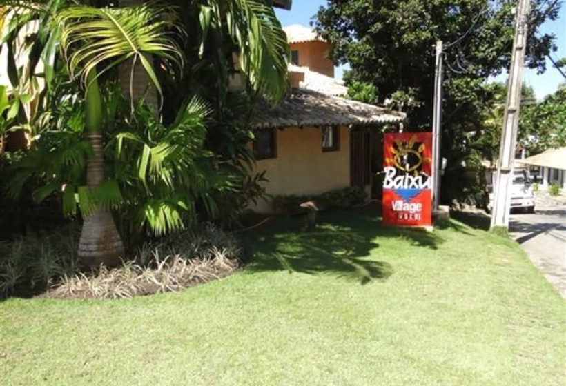 ホテル Baixu Village