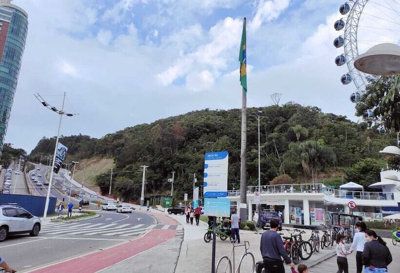 בית מלון כפרי Barra Nortel