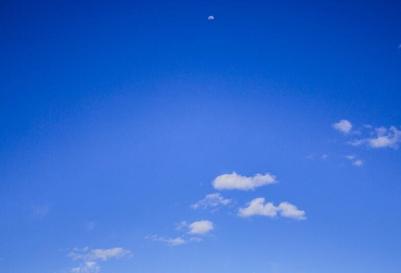 فندق Baviera Iguassu