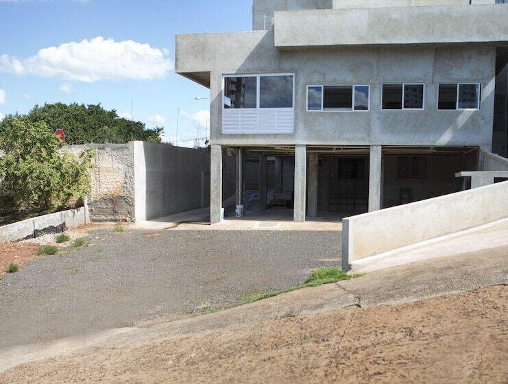 فندق Baviera Iguassu