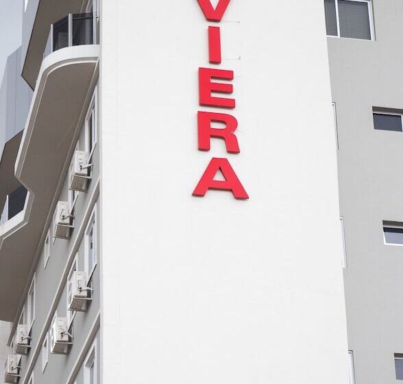 فندق Baviera Iguassu