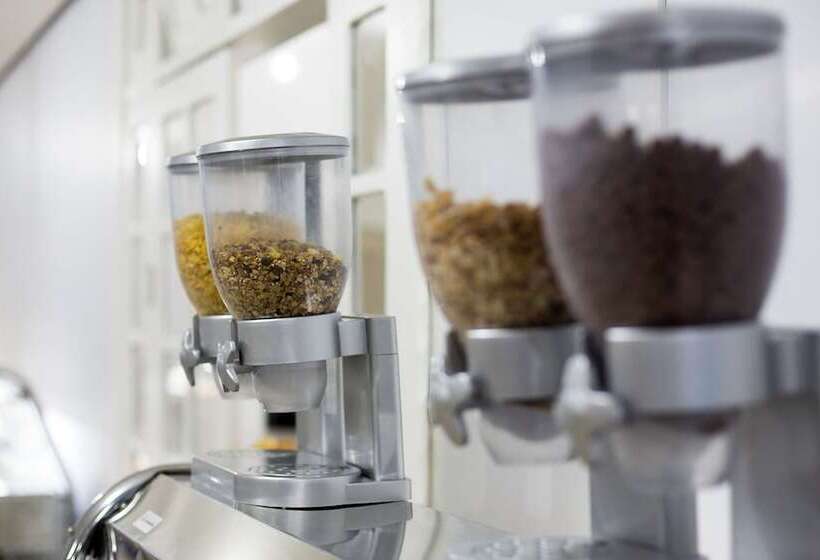 فندق Baviera Iguassu