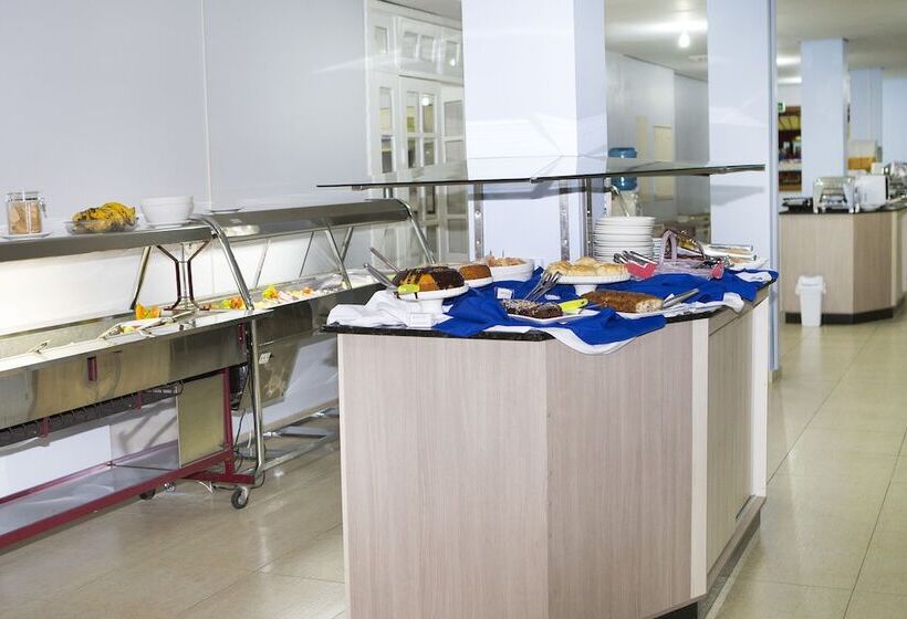 فندق Baviera Iguassu