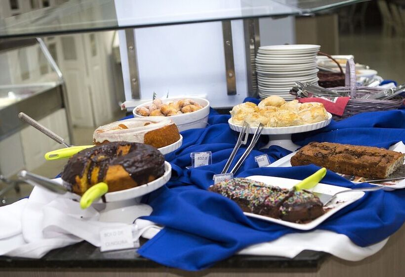 فندق Baviera Iguassu