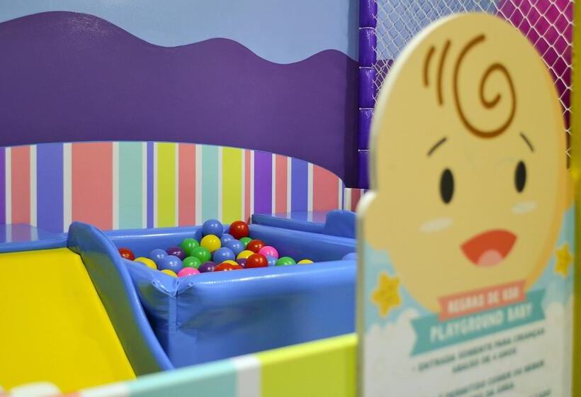 فندق Baviera Iguassu