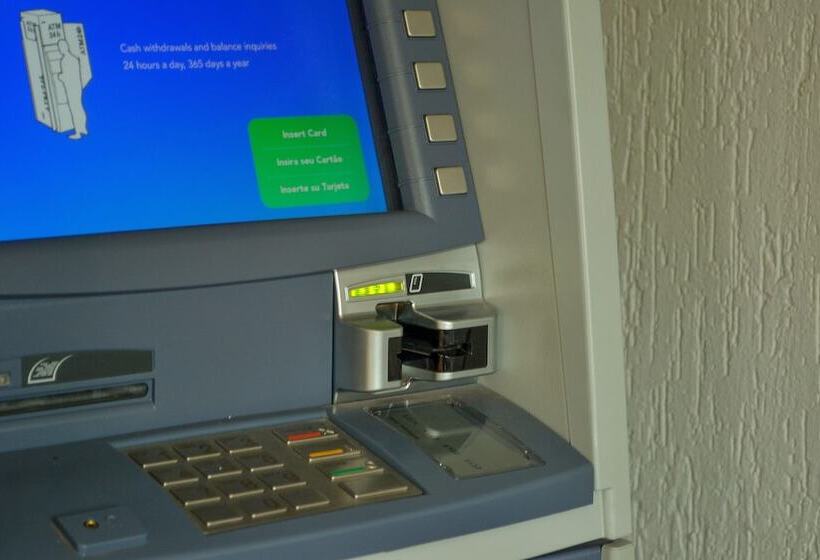 فندق Baviera Iguassu