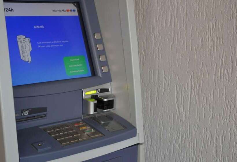 فندق Baviera Iguassu