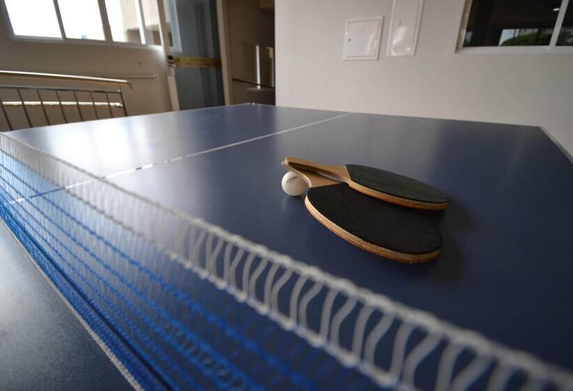 فندق Baviera Iguassu