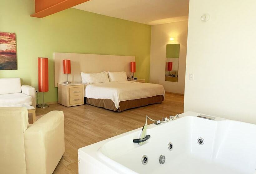 فندق Bel Air Business Salamanca, Trademark By Wyndham