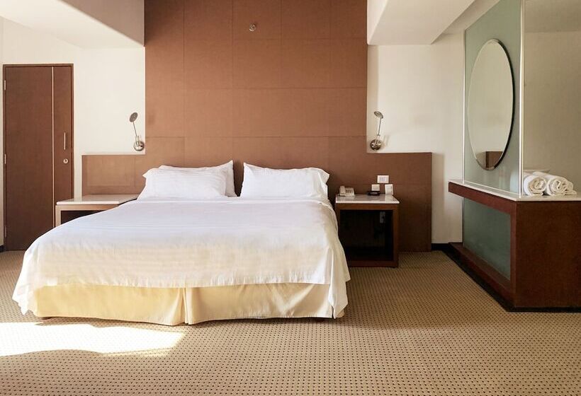 فندق Bel Air Business Salamanca, Trademark By Wyndham