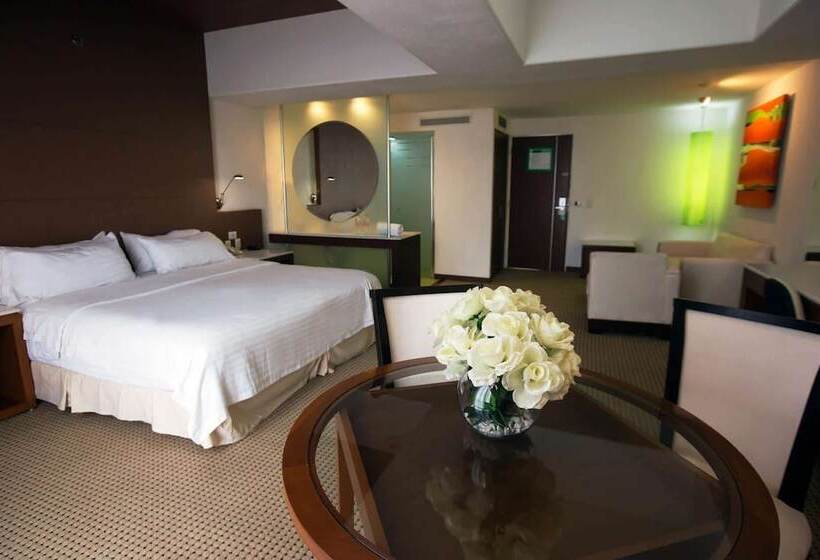 فندق Bel Air Business Salamanca, Trademark By Wyndham