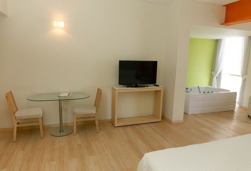 فندق Bel Air Business Salamanca, Trademark By Wyndham