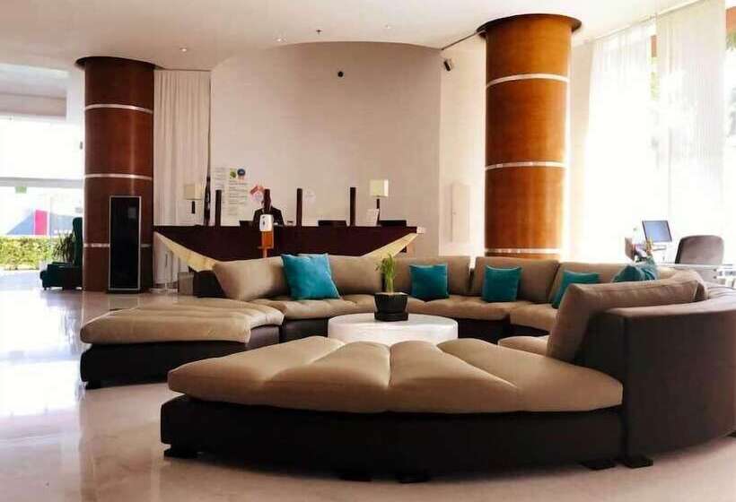 فندق Bel Air Business Salamanca, Trademark By Wyndham