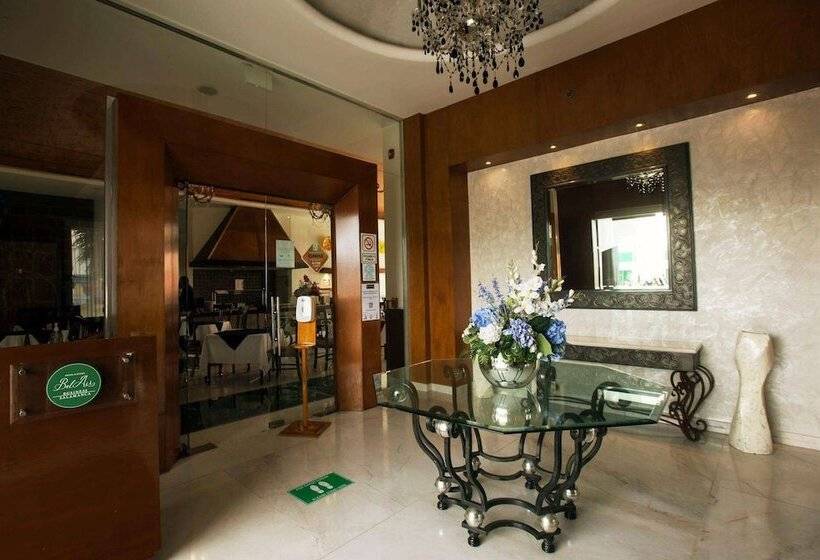 فندق Bel Air Business Salamanca, Trademark By Wyndham