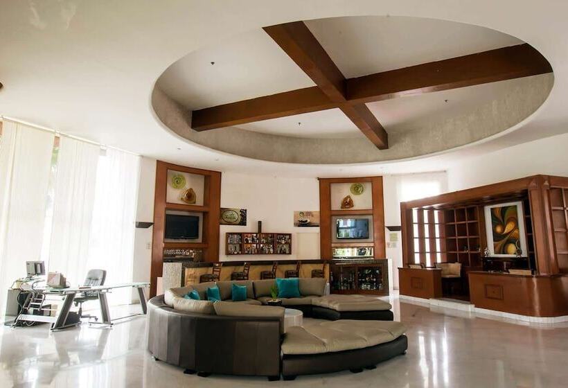 فندق Bel Air Business Salamanca, Trademark By Wyndham