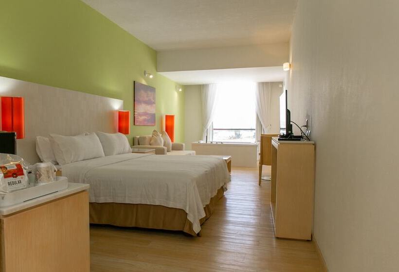 فندق Bel Air Business Salamanca, Trademark By Wyndham