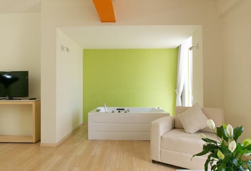 فندق Bel Air Business Salamanca, Trademark By Wyndham