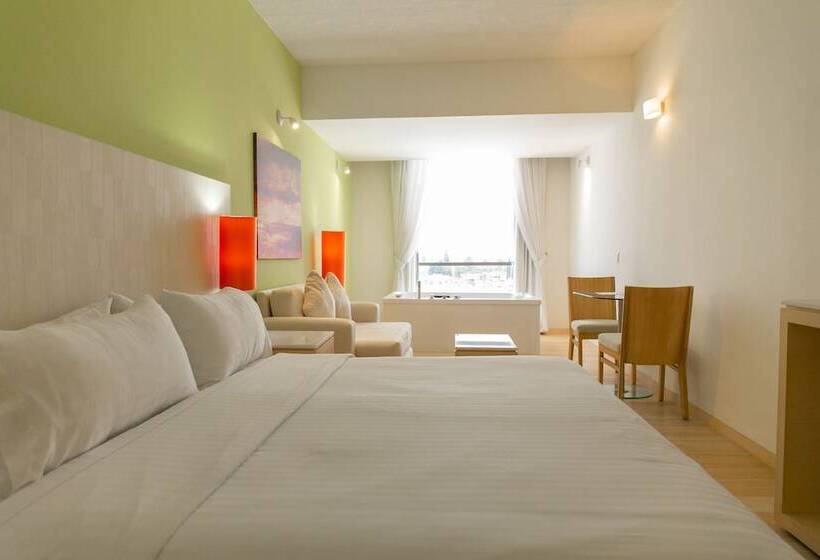 فندق Bel Air Business Salamanca, Trademark By Wyndham