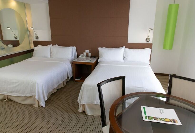 فندق Bel Air Business Salamanca, Trademark By Wyndham