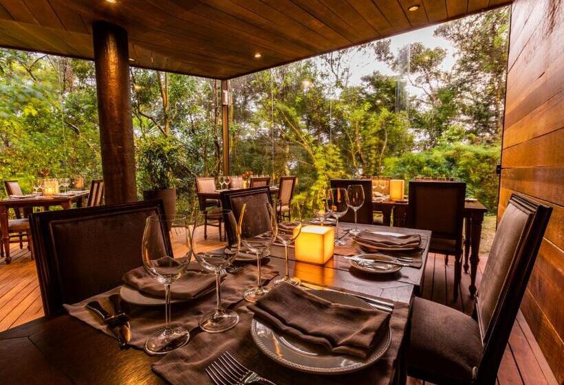 فندق Bendito Cacao Resort & Spa