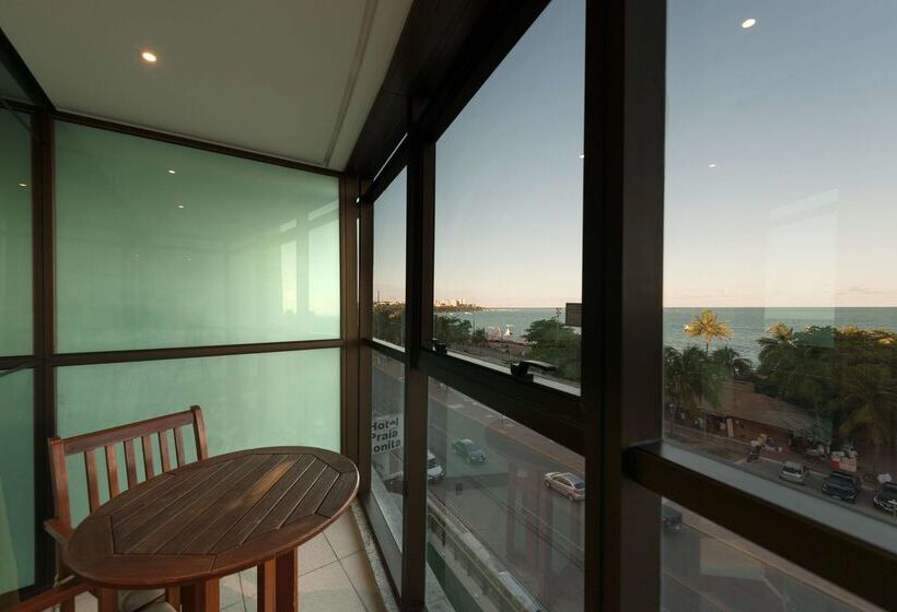 فندق Best Western Premier Maceio