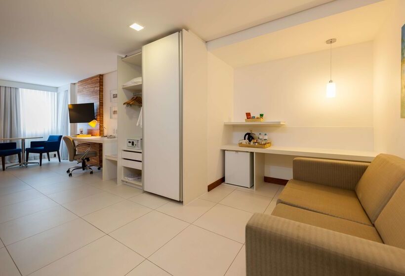 فندق Best Western Premier Maceio