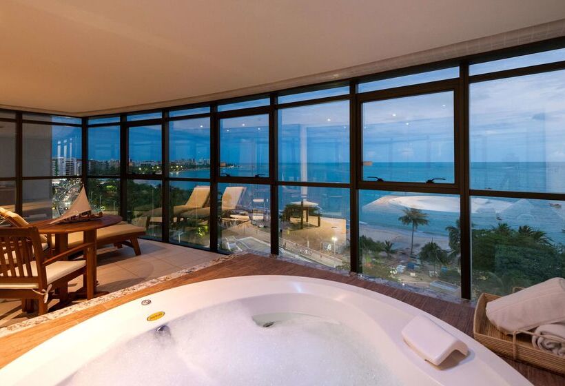 فندق Best Western Premier Maceio