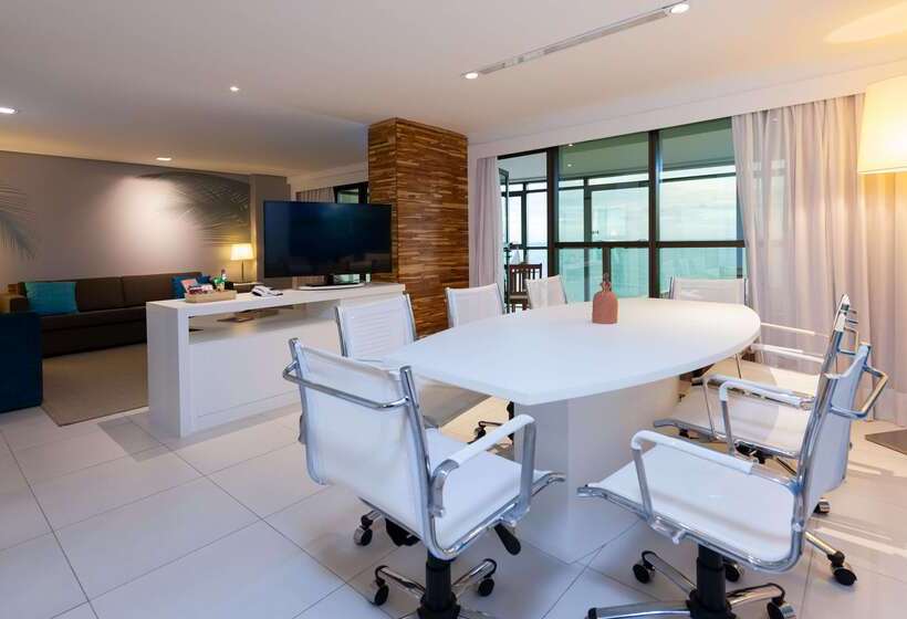 فندق Best Western Premier Maceio