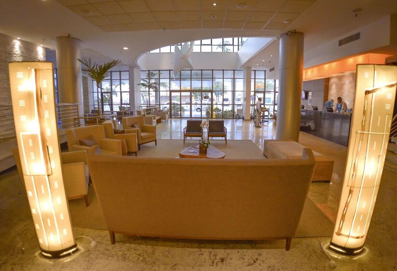 فندق Best Western Premier Maceio