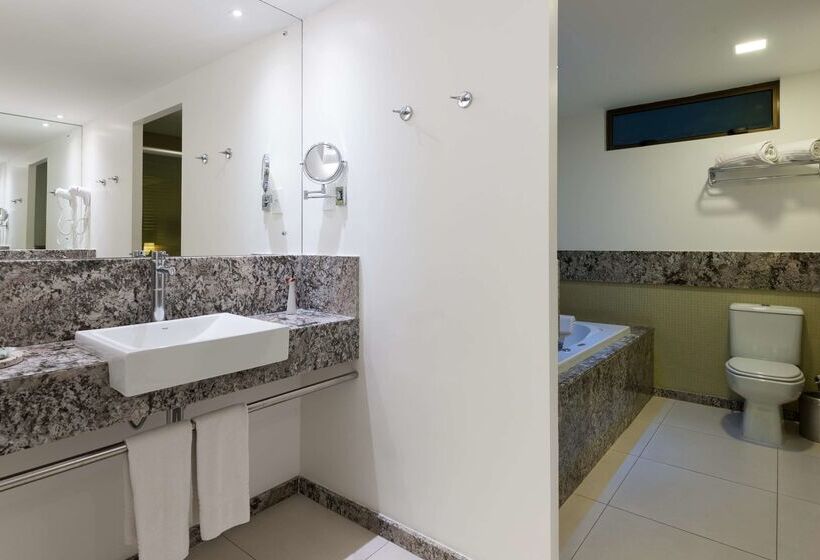 فندق Best Western Premier Maceio