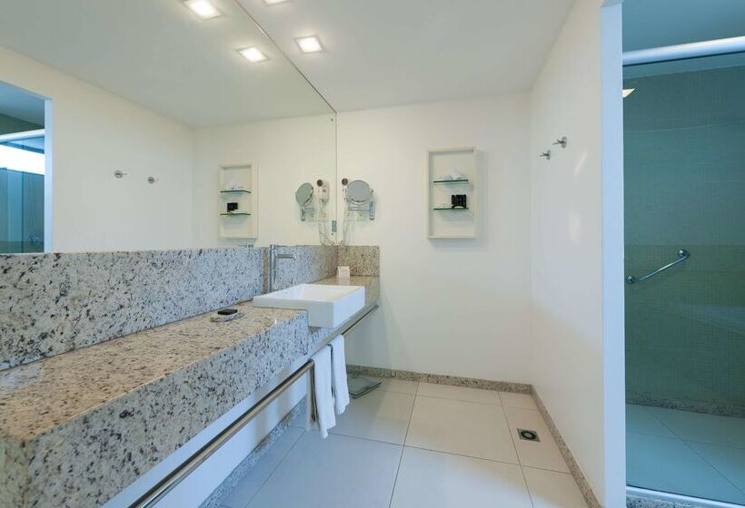 فندق Best Western Premier Maceio