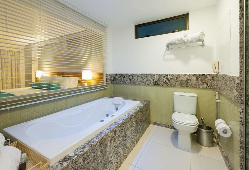 فندق Best Western Premier Maceio