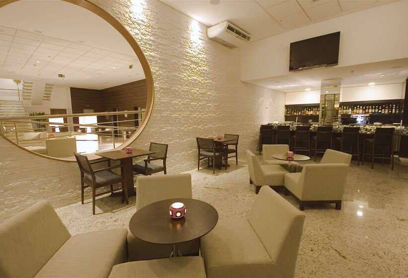 فندق Best Western Premier Maceio