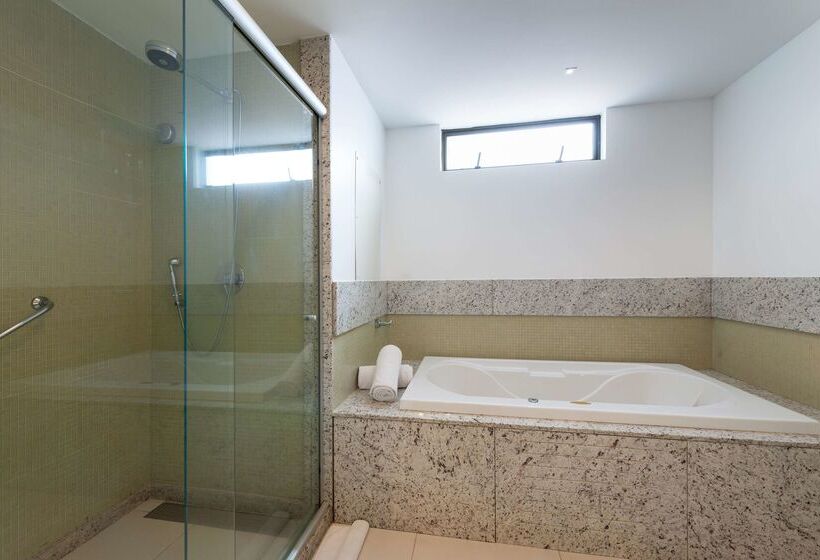 فندق Best Western Premier Maceio