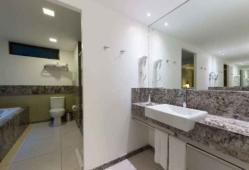 فندق Best Western Premier Maceio