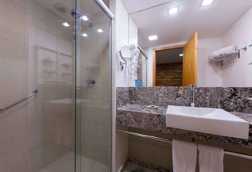 فندق Best Western Premier Maceio