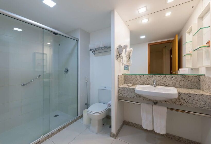 فندق Best Western Premier Maceio