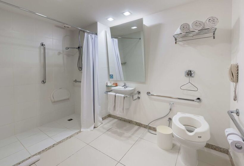 فندق Best Western Premier Maceio