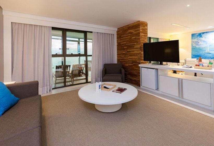 فندق Best Western Premier Maceio