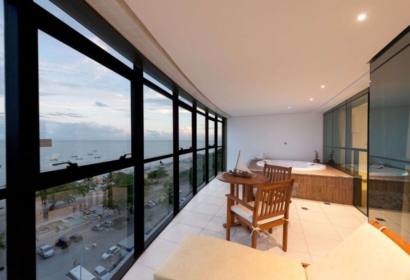 فندق Best Western Premier Maceio