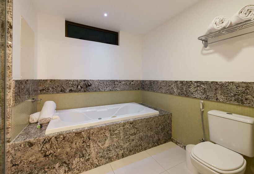 فندق Best Western Premier Maceio