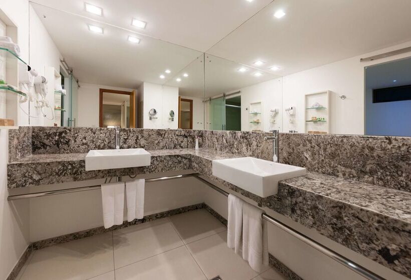 فندق Best Western Premier Maceio