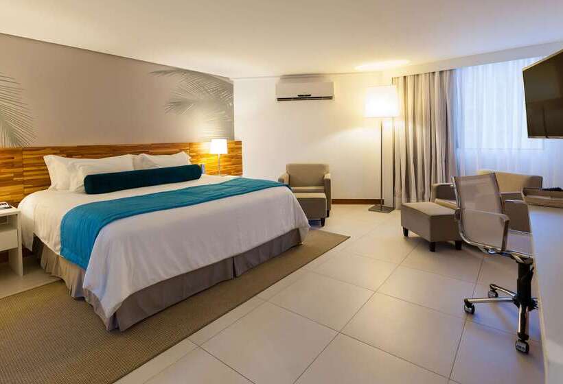 فندق Best Western Premier Maceio