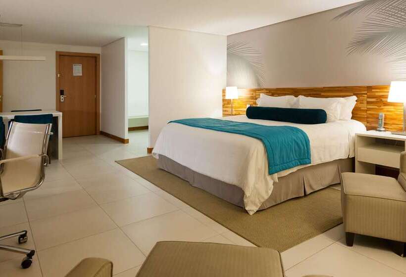 فندق Best Western Premier Maceio