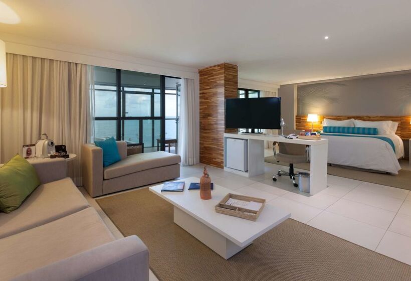 فندق Best Western Premier Maceio