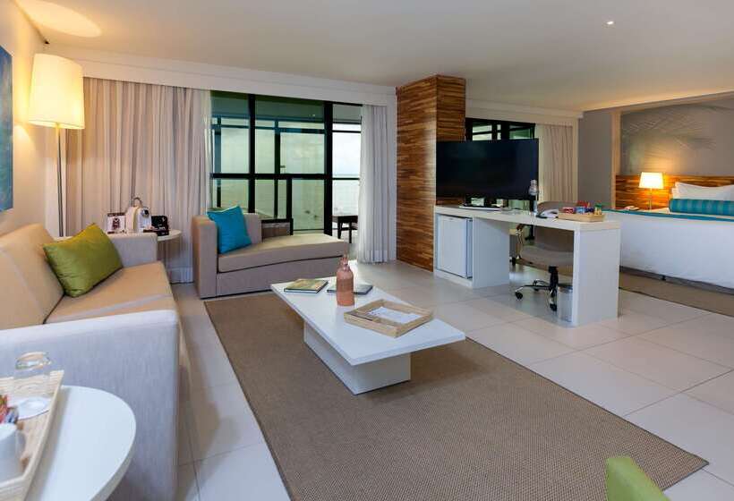 فندق Best Western Premier Maceio