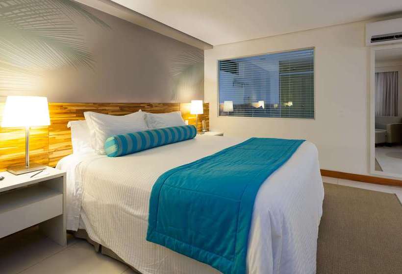 فندق Best Western Premier Maceio