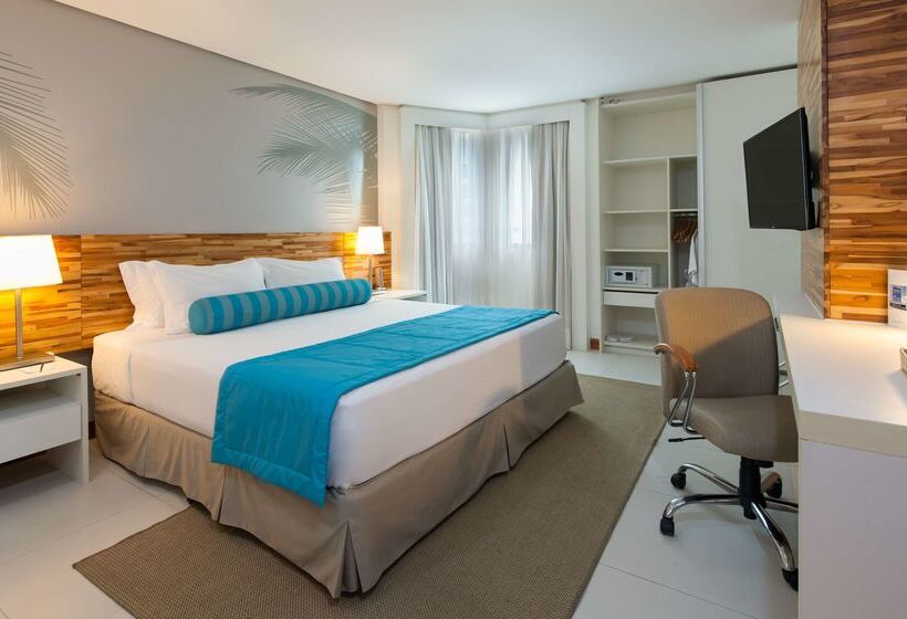 فندق Best Western Premier Maceio
